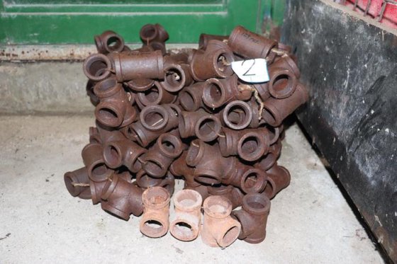 混合建筑材料 3