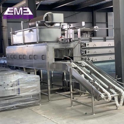 家禽养殖设备 用于屠宰场的剜鸡器 鸡屠宰场和肉类加工设备