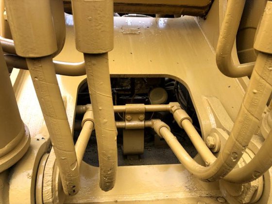 2012 Caterpillar 330C