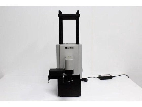 BioTek BioStack 3 Microplate Stacker