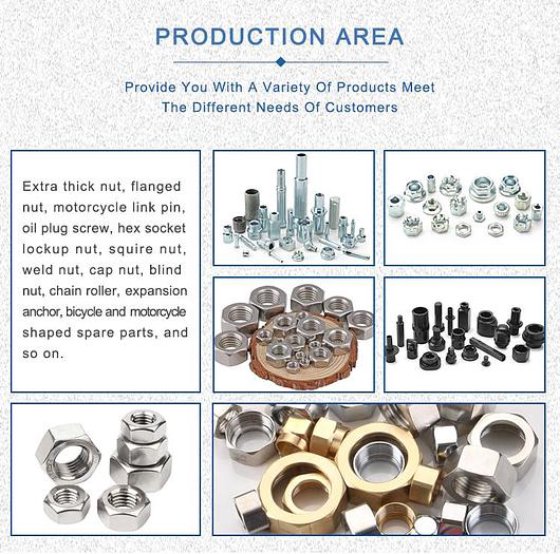 高速法兰螺母攻丝机