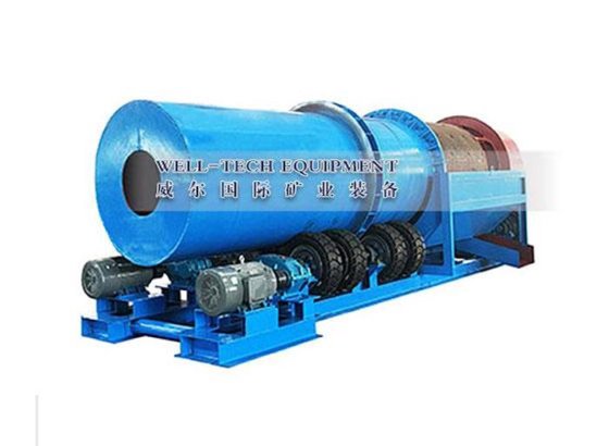 澳大利亚第 400 台大容量旋转洗地机