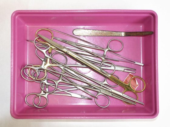 前立腺ピルとAesculapサプリメントキット