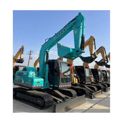 2023 Kobelco SK75