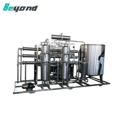 饮用水反渗透净化系统/站