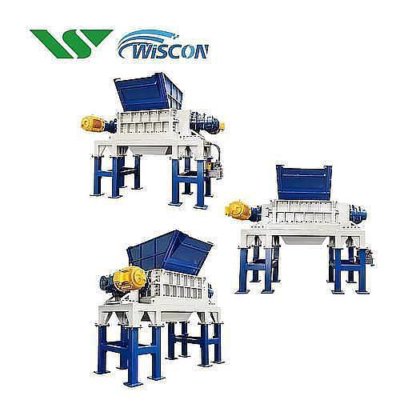 高质量、最优惠价格的垃圾破碎分离破碎机 铝罐破碎机