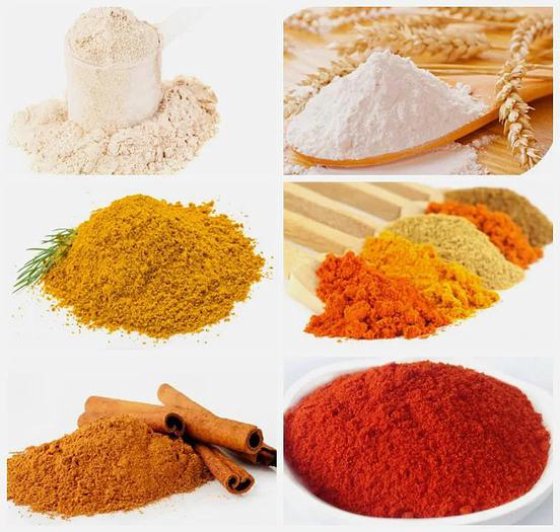 螺旋灌装机 自动秤 咖啡 牛奶 小麦