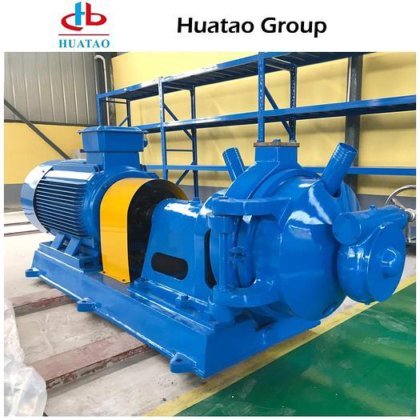 HUATAO Refiner