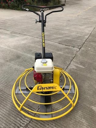 动态高效优质混凝土动力铲