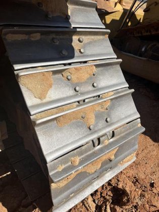 2004 CATERPILLAR D5N XL