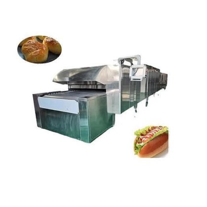 甘くてサクサクのバタービスケットクッキーベーカリーピタパントンネルオーブン