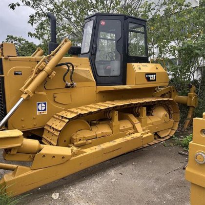 2023 CATERPILLAR D7G