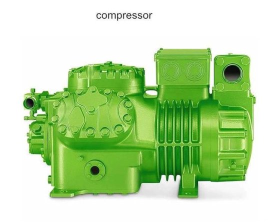 盐水1000公斤/日冰块制造机，1吨冰块机