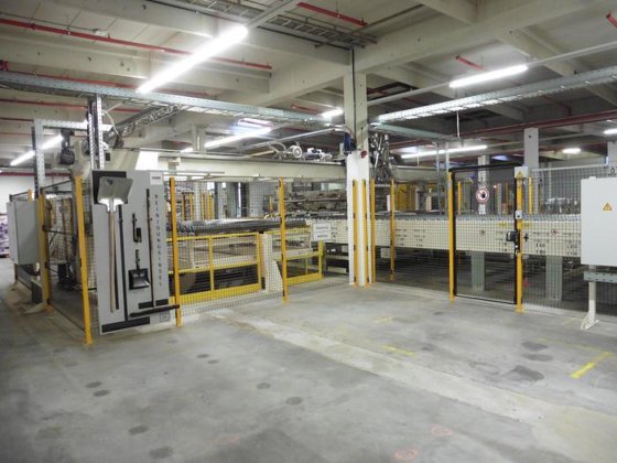 2016 Hymmen CTK 2200