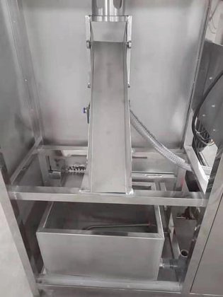 20 升方形瓶盖拆卸器 5 加仑瓶盖拆卸器和刷子