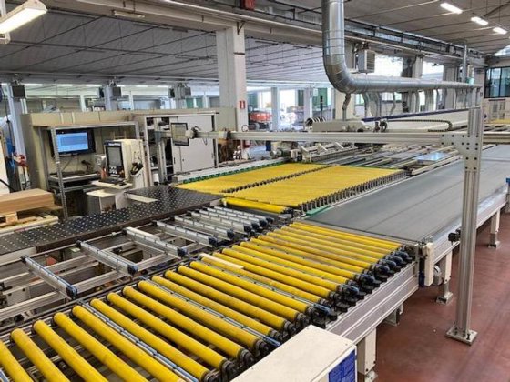 Stefani Evolution SB One