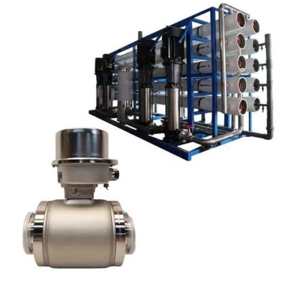 Endress+Hauser H 100