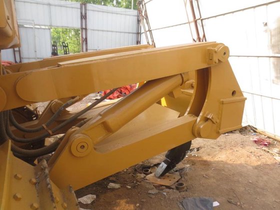 2014 Caterpillar D8R