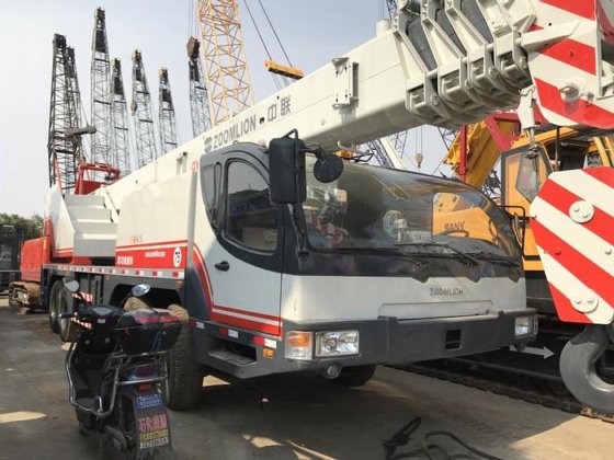 2016 China QY50V