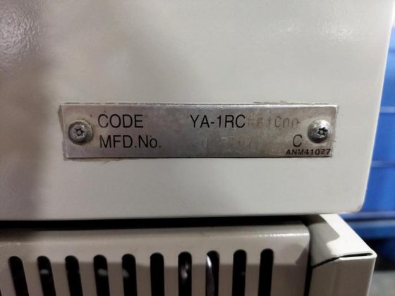 2011 Panasonic TA1400