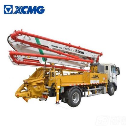 XCMG HB30K