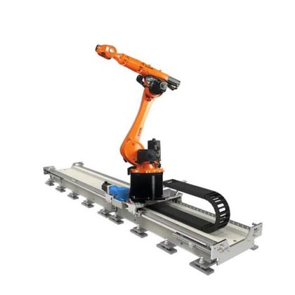 Robot Linear Rail Linear Guide
