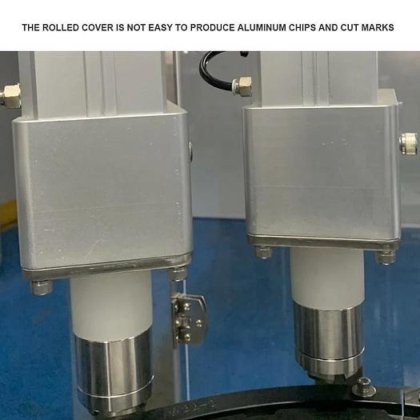 ZT 全自动小瓶灌装旋盖机,保健口服液冻干粉针剂瓶灌装