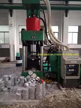 ECOHYDRAULIC Y83-630