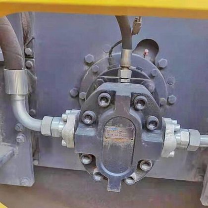 XCMG XS183H