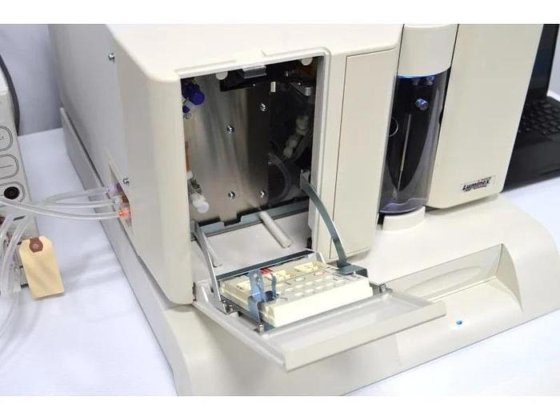 Bio-Rad Bio-Plex 200 w/ HTF