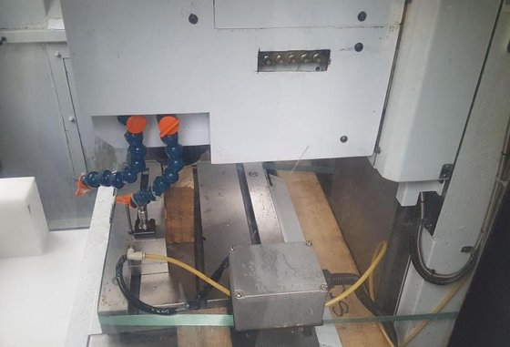 2010 MECTRON MTV E 210