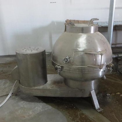 价格最优的牛屠宰场设备 牛屠宰场用牛肚清洗机