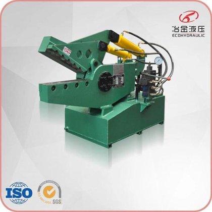 ECOHYDRAULIC Q08-100