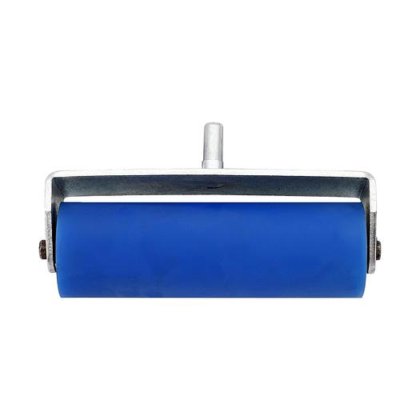 RUBBER ROLLER