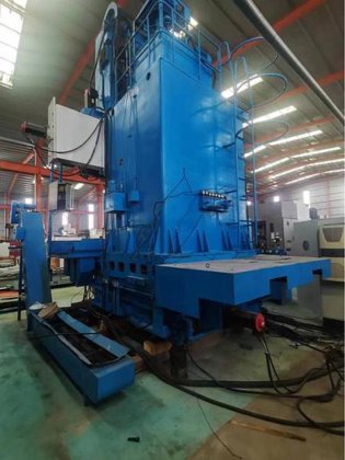 日本OM 车铣复合中心1250款