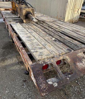 2005 INTERSTATE 40TDL