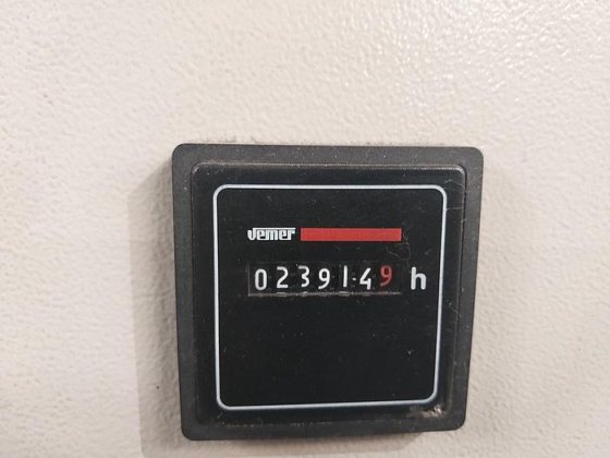 BEMA Bending Machine