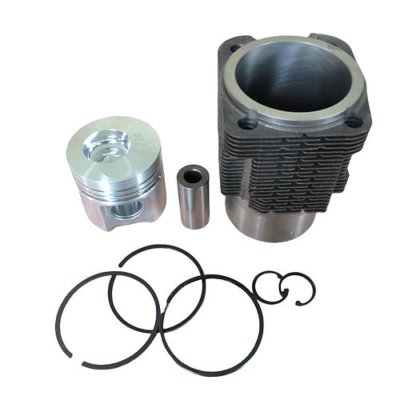 FL511工程机械柴油发动机备件缸套活塞套件适用于道依茨511缸套套件