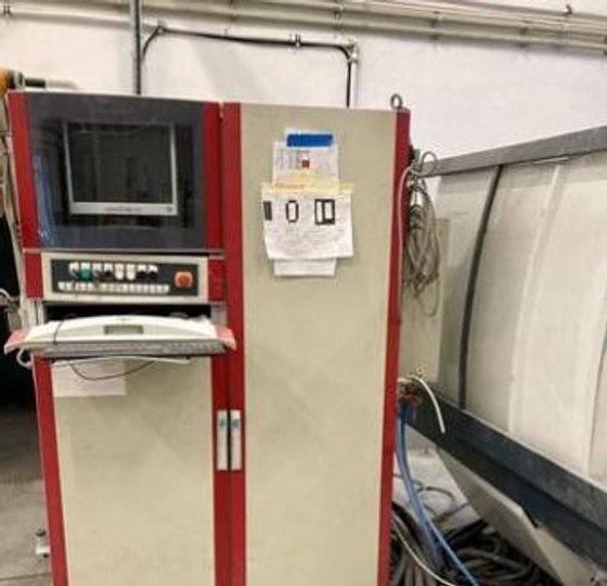 2005 Intermac Master 45-