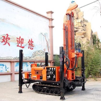 HengWang HQZ260L