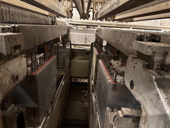 2016 Morbidelli POWERFLEX