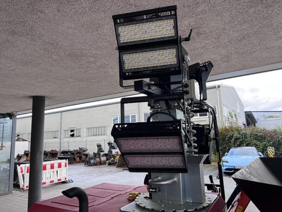 2022 Yanmar HBOX + M5