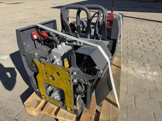 2025 Vögele 2 x 375