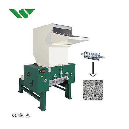 用于越南的建材商店塑料破碎机工业破碎机