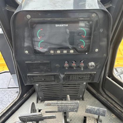 2023 Shantui SD22