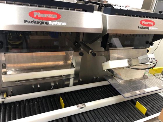 2011 Pharma Packaging Systems