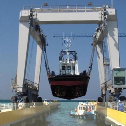 HT CRANE MBH