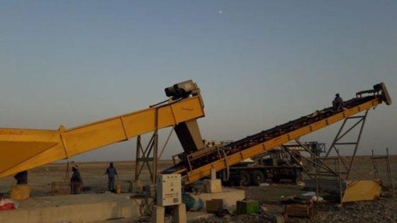 スクリューワッシャー