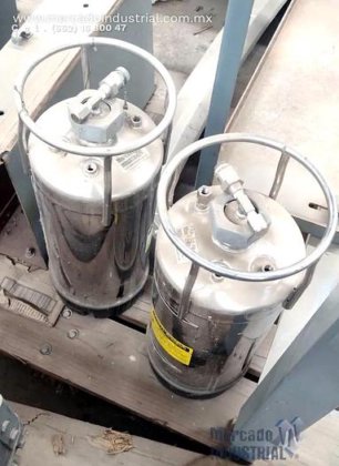 异丙醇不锈钢罐