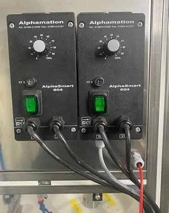 CAP CODER - Tappatrice -